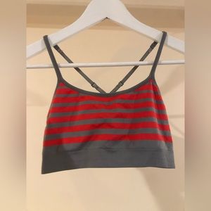 FXX1 sports bra